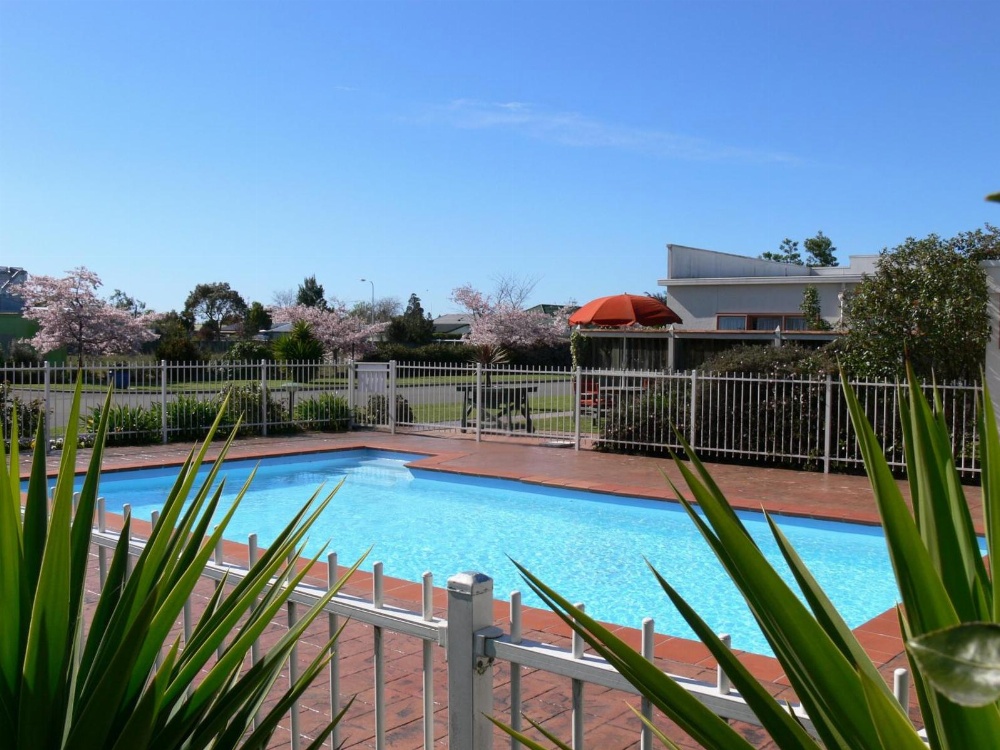 Valdez Motor Lodge Main image